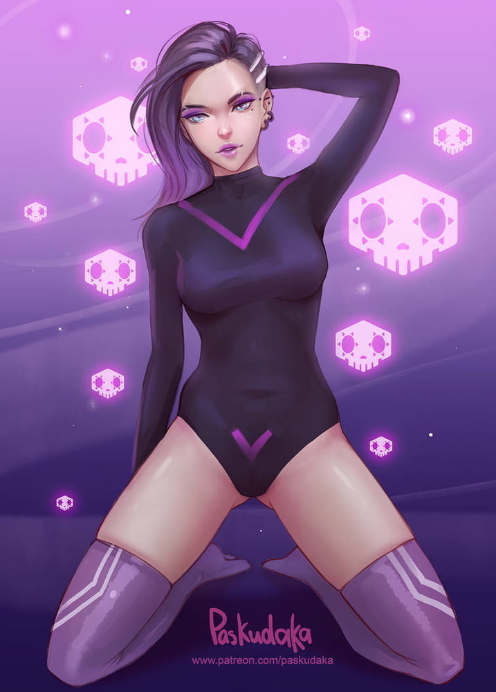 Fotos favoritas de Overwatch
 #89141946