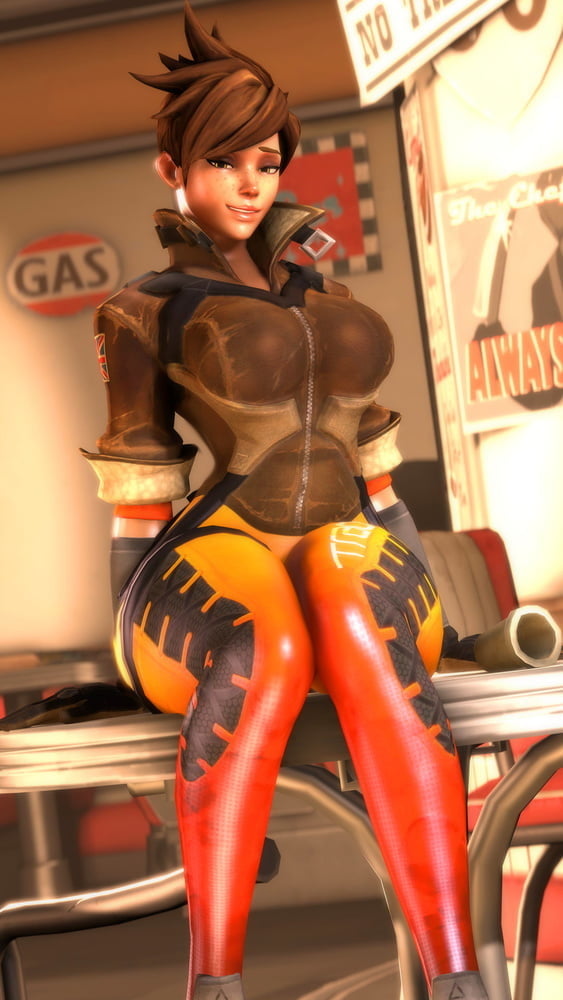 Fotos favoritas de Overwatch
 #89142020