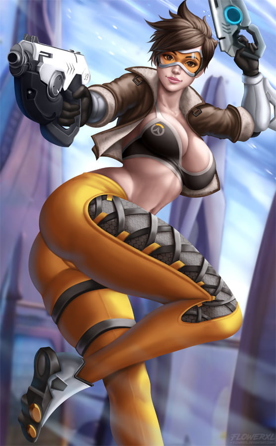 Fotos favoritas de Overwatch
 #89142103