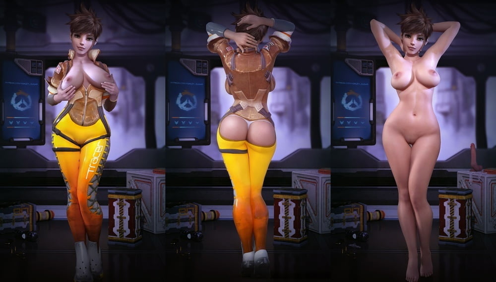 Fotos favoritas de Overwatch
 #89142132