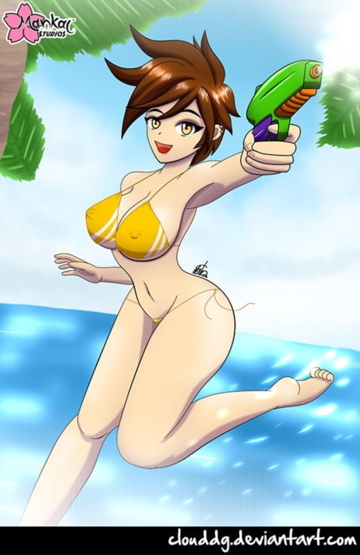 Fotos favoritas de Overwatch
 #89142147