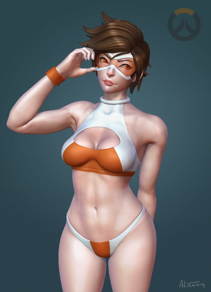 Fotos favoritas de Overwatch
 #89142165