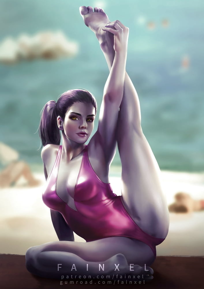 Fotos favoritas de Overwatch
 #89142226