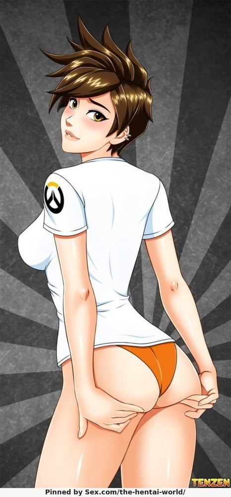 Fotos favoritas de Overwatch
 #89142233