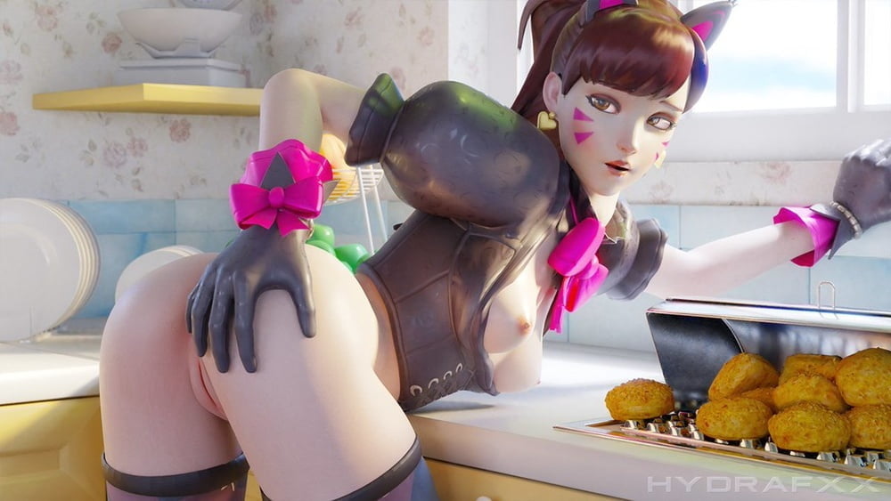 Fotos favoritas de Overwatch
 #89142297