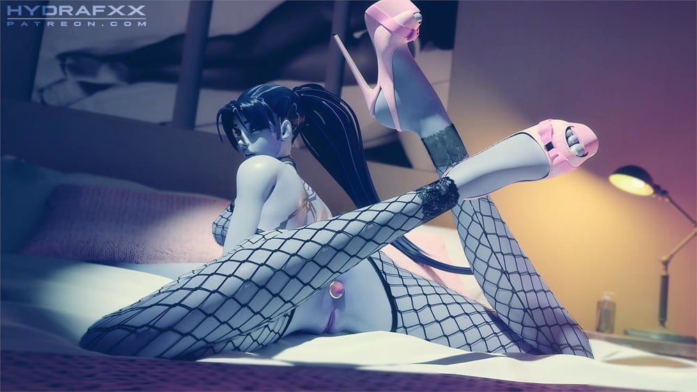 Fotos favoritas de Overwatch
 #89142312