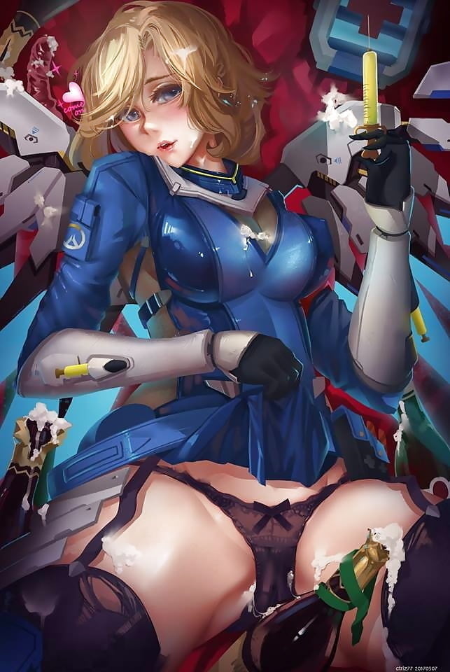 Fotos favoritas de Overwatch
 #89142337