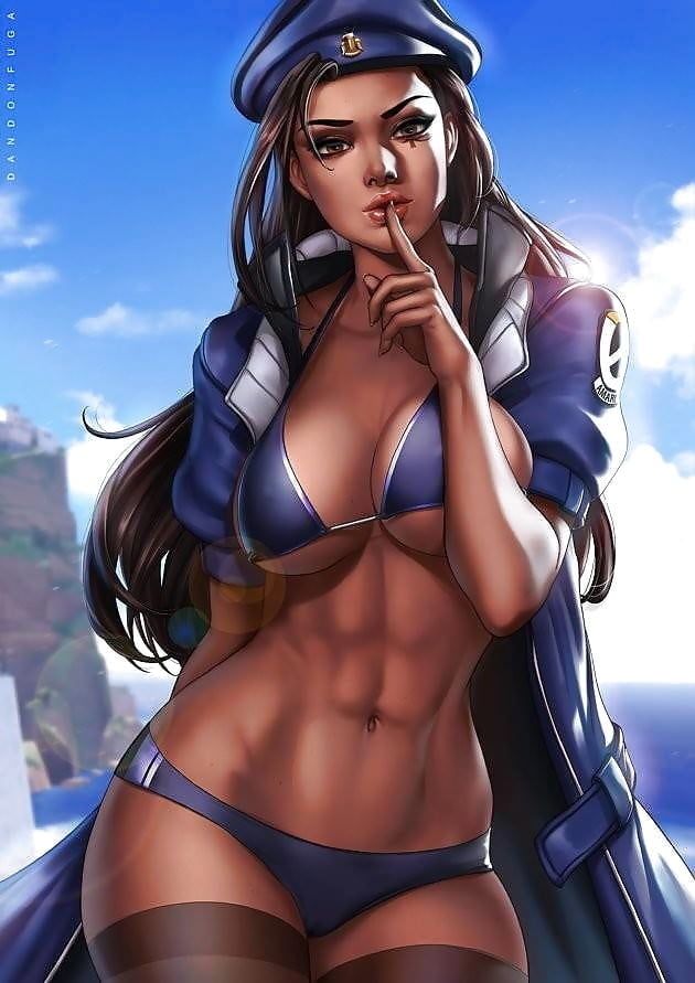 Fotos favoritas de Overwatch
 #89142350