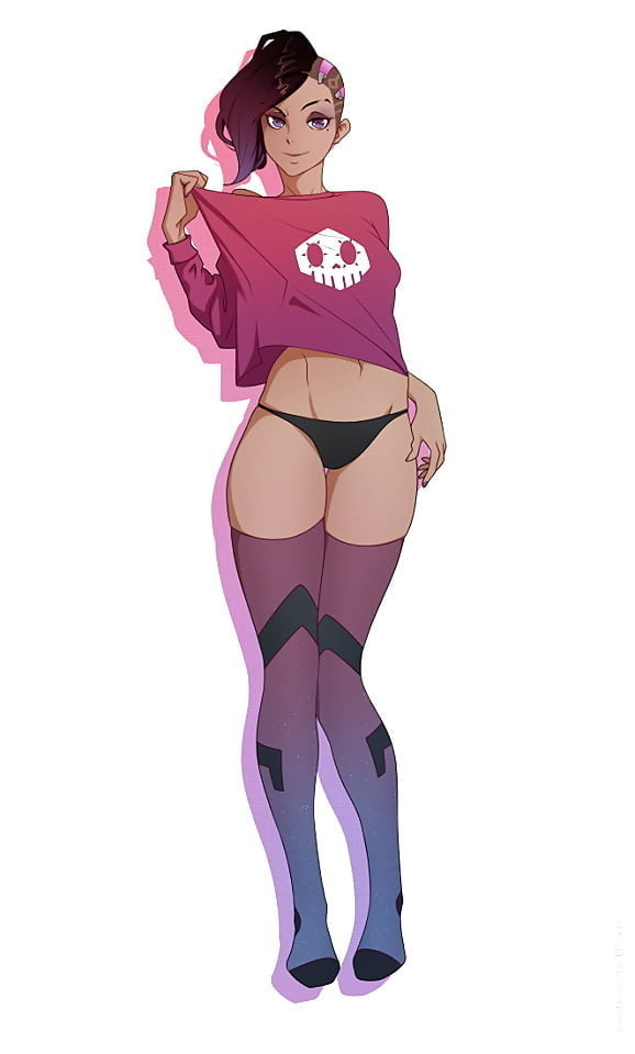 Fotos favoritas de Overwatch
 #89142385