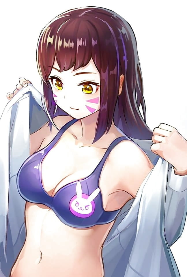 Fotos favoritas de Overwatch
 #89142397