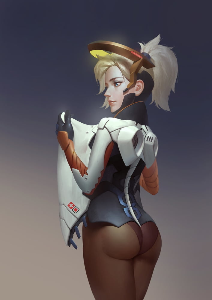 Fotos favoritas de Overwatch
 #89142531