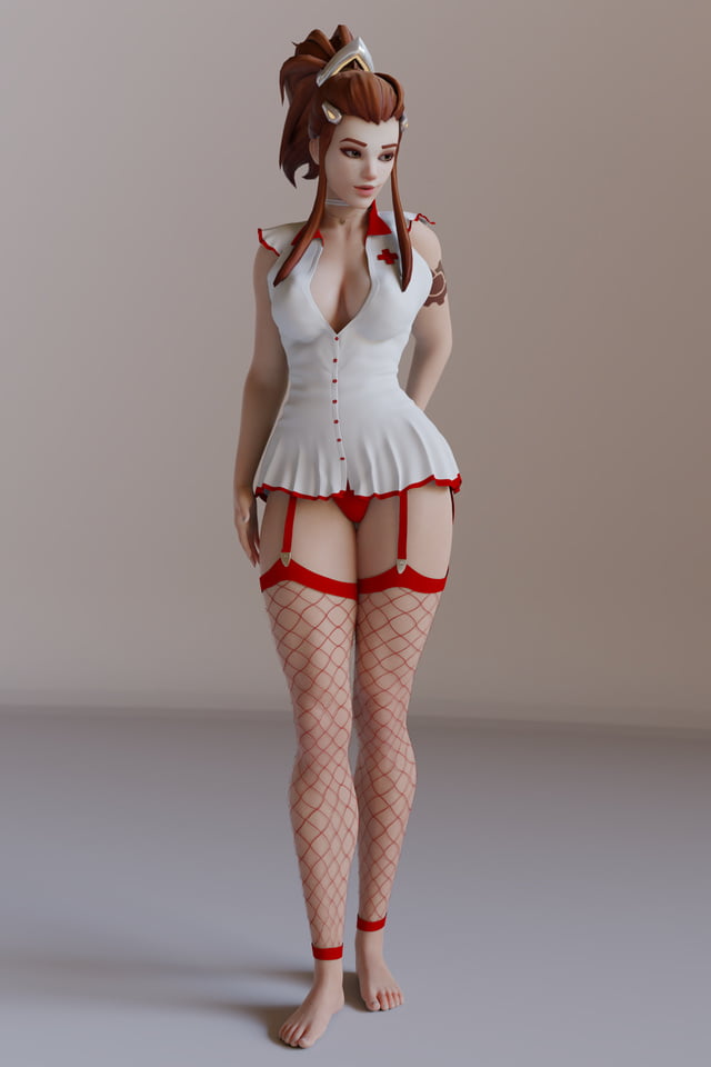 Fotos favoritas de Overwatch
 #89142597