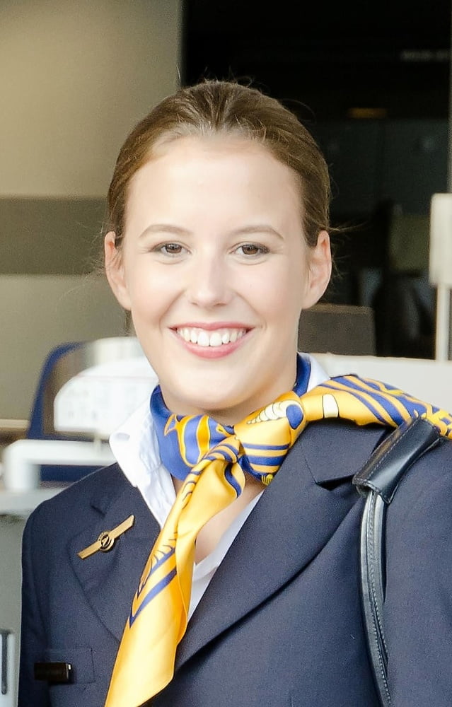 stewardessenfressen #98803677