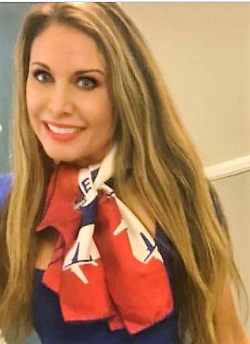 stewardessenfressen #98803685