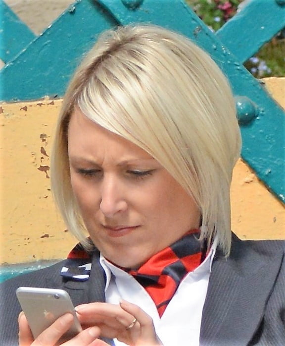 stewardessenfressen #98803686
