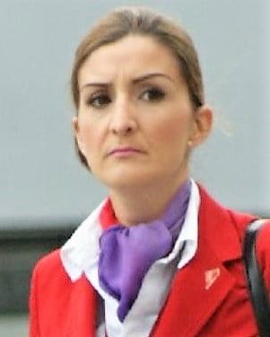 stewardessenfressen #98803688