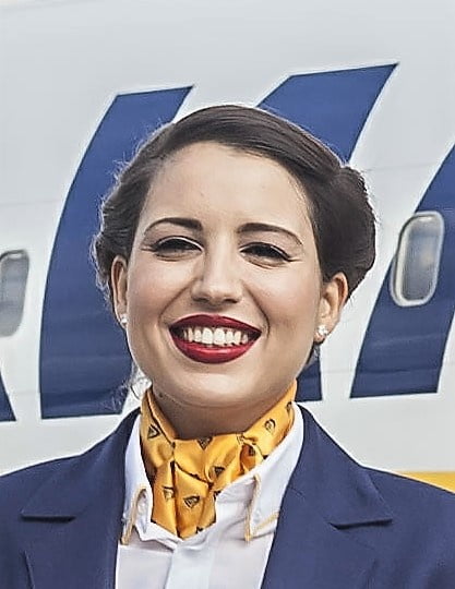 stewardessenfressen #98803692