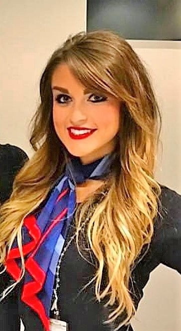 stewardessenfressen #98803693