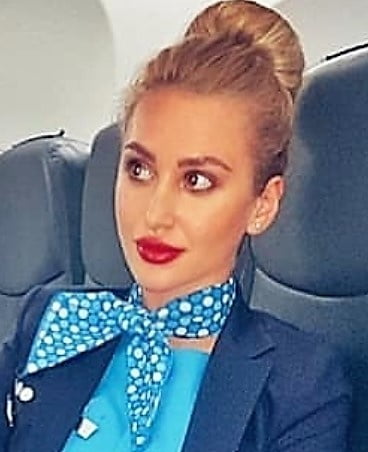 stewardessenfressen #98803696