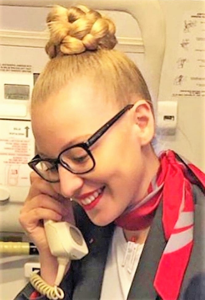stewardessenfressen #98803698