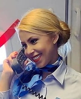stewardessenfressen #98803704