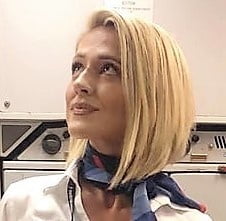 stewardessenfressen #98803705