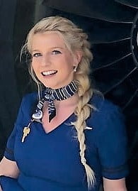 stewardessenfressen #98803709