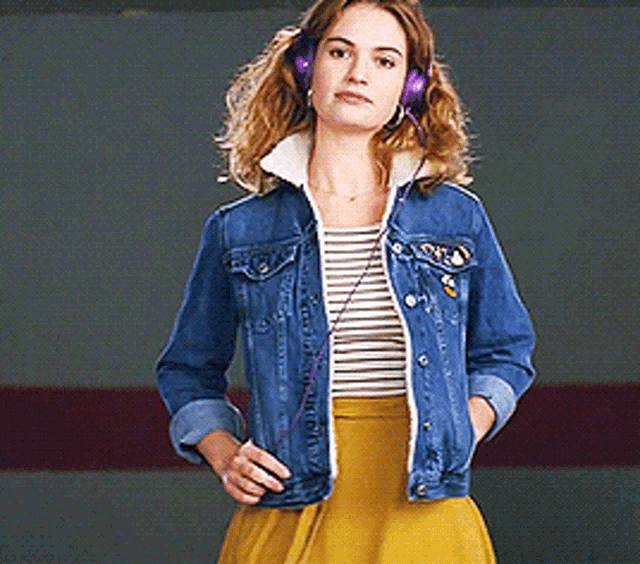 Lily james gifs
 #91996388