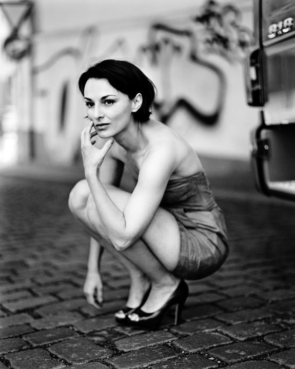 Mimi Fiedler - was stellt ihr schoenes mit ihr an #90934048