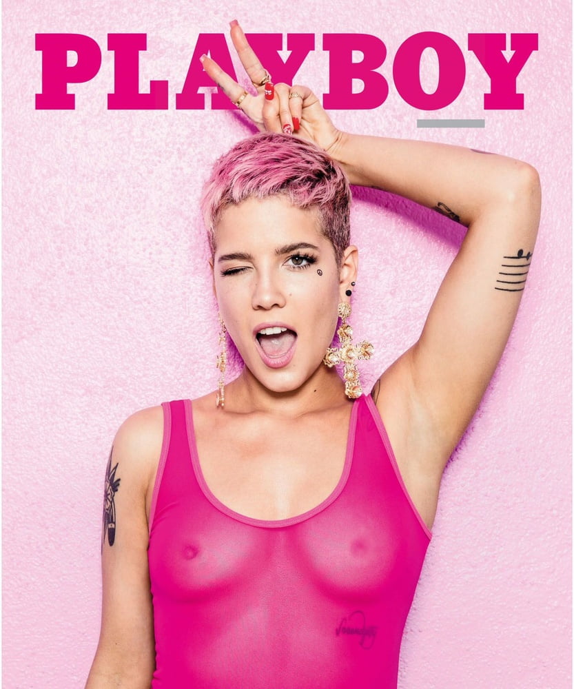 Halsey #103040222