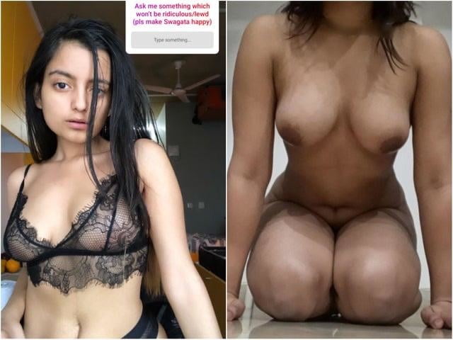 Indian Canadian thick girl #94830368