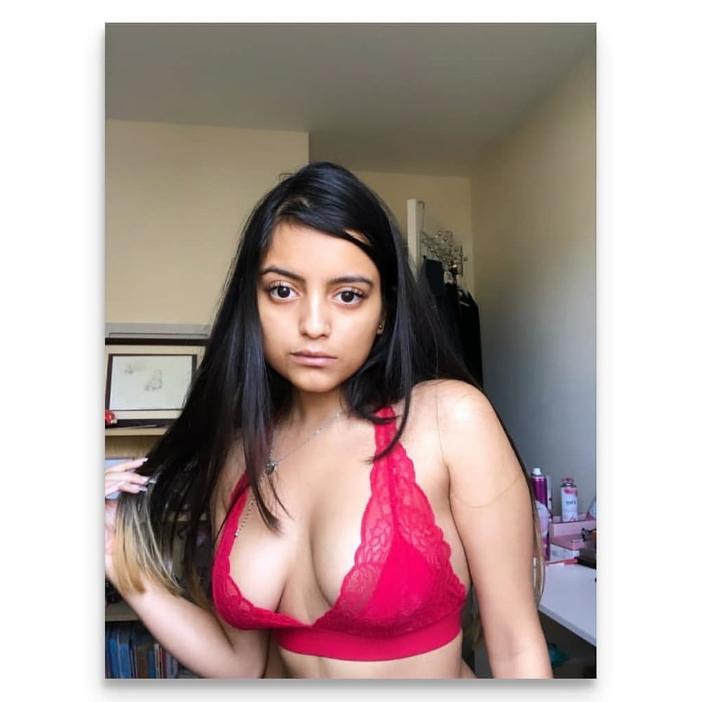 Indian Canadian thick girl #94830382