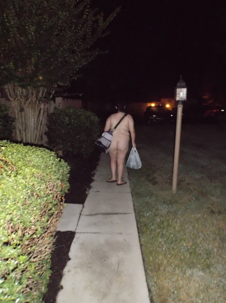 Nice bbw nudist
 #106511882