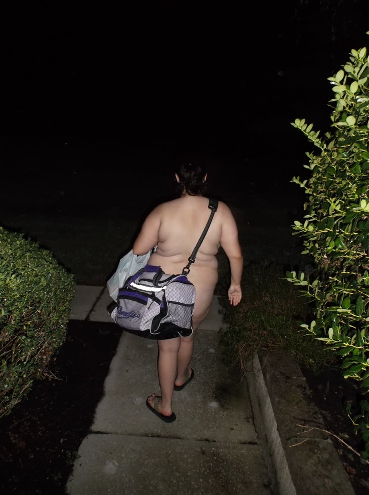 Nice bbw nudist
 #106511883