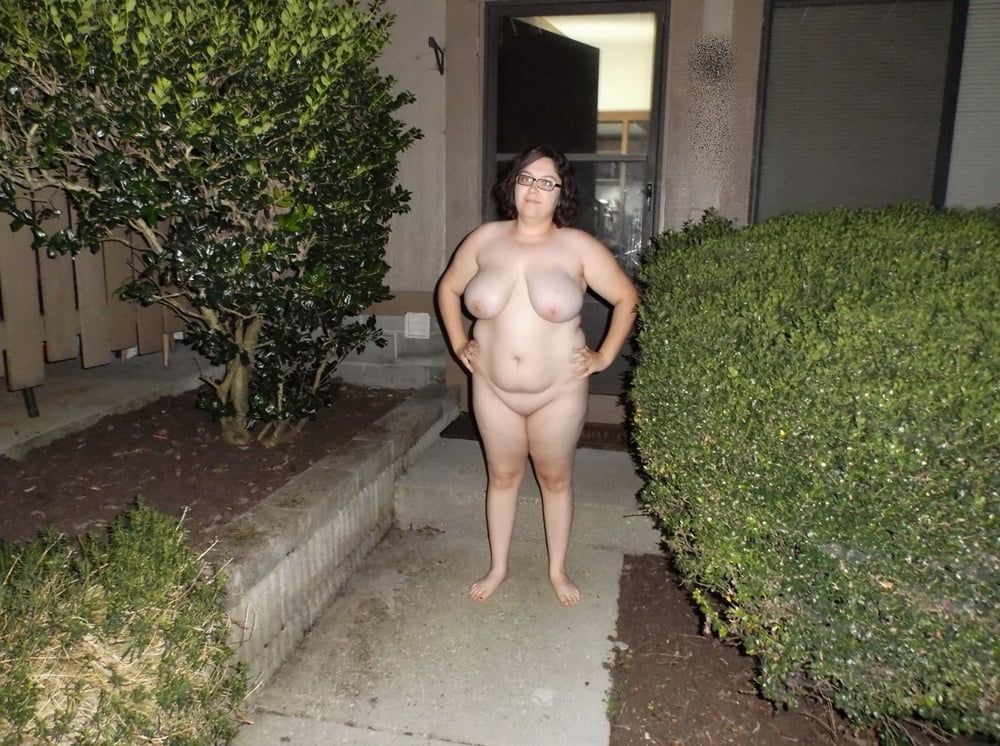Nice bbw nudist
 #106511889