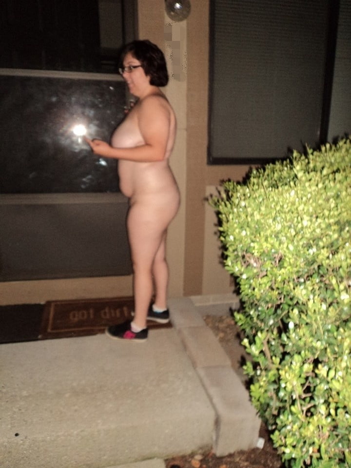 Nice bbw nudist
 #106511894