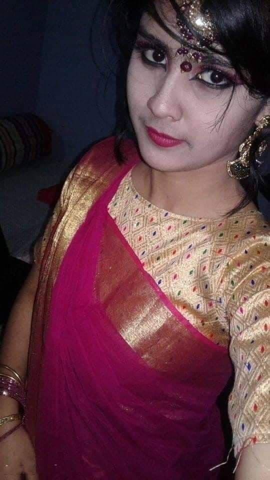 Bangladeshi &amp; Indian Girls Nude #91479722