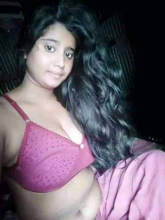 Bangladeshi &amp; Indian Girls Nude #91479873