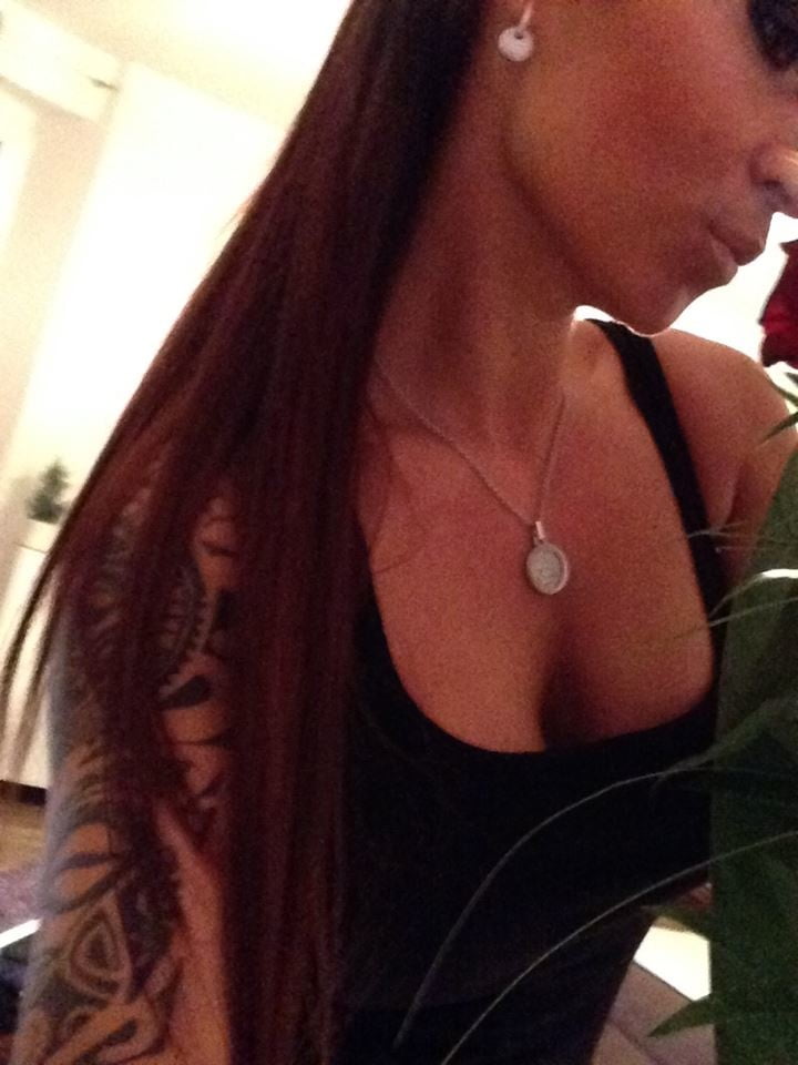 Isabel Quesada Leyva #101945036