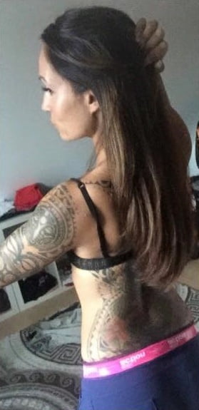 Isabel Quesada Leyva #101945052