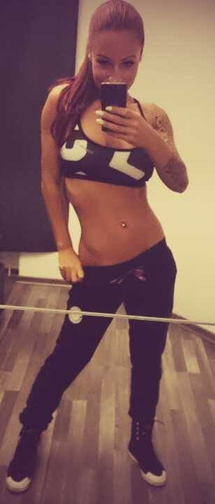 Isabel Quesada Leyva #101945056