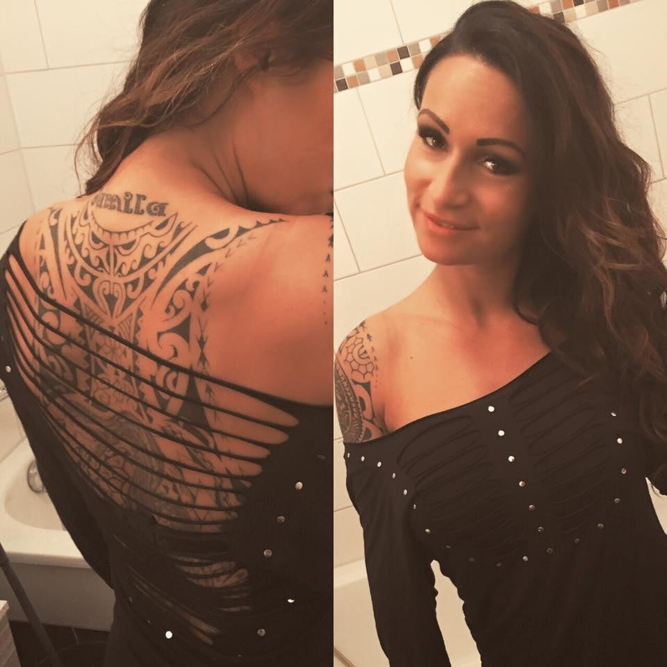 Isabel Quesada Leyva #101945058