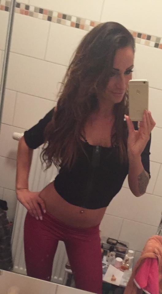 Isabel Quesada Leyva #101945068