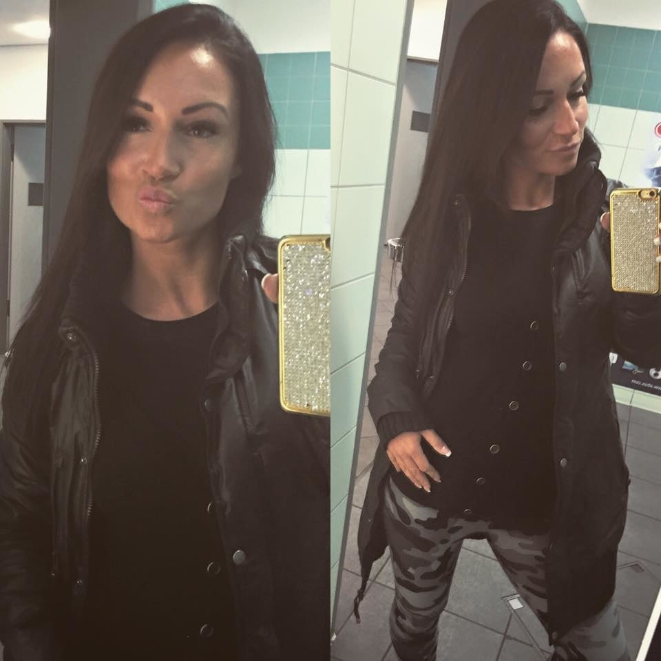 Isabel Quesada Leyva #101945072