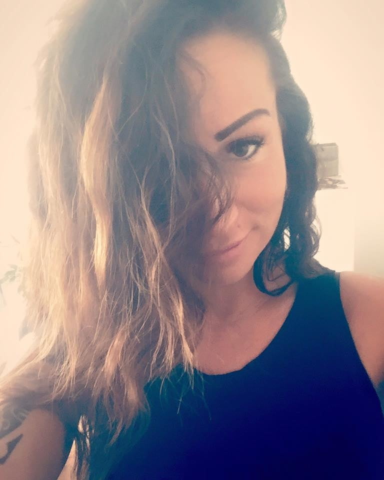 Isabel Quesada Leyva #101945075