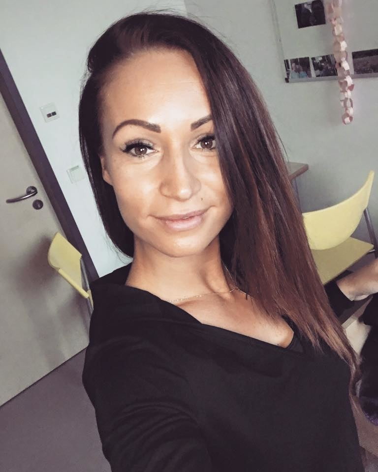 Isabel Quesada Leyva #101945076