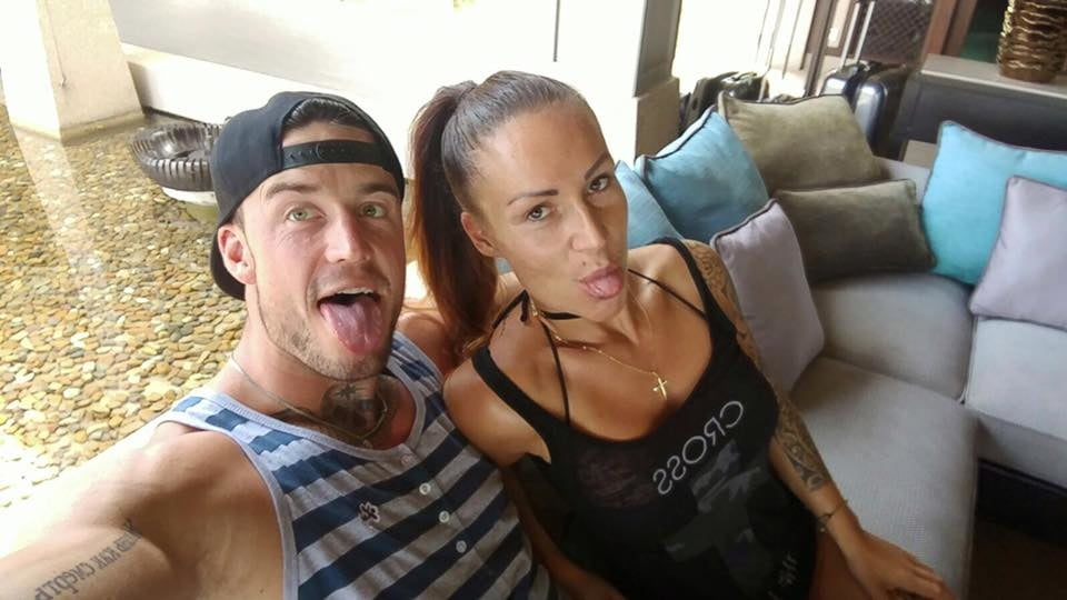 Isabel Quesada Leyva #101945080