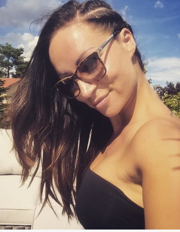 Isabel Quesada Leyva #101945082