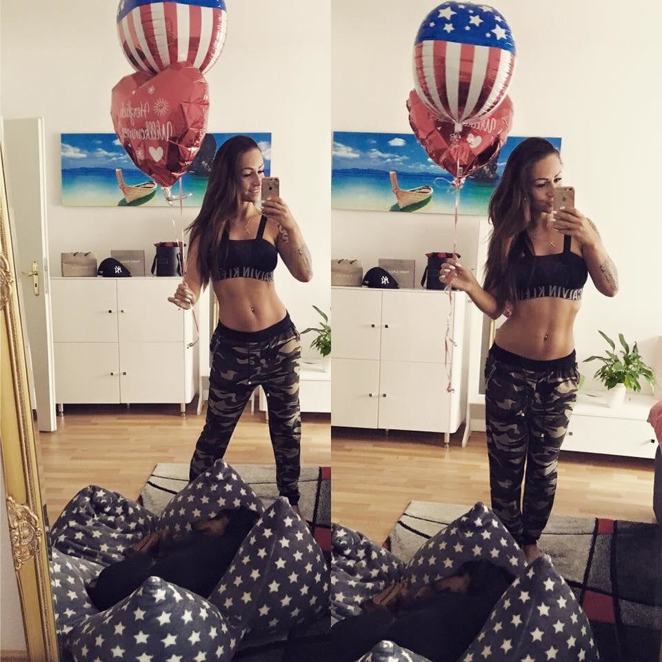 Isabel Quesada Leyva #101945099