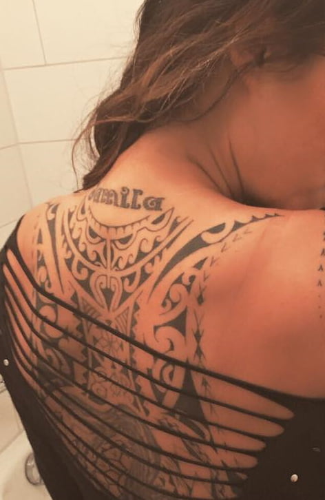 Isabel Quesada Leyva #101945111